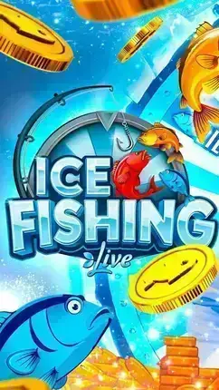 Ice Fishing cover